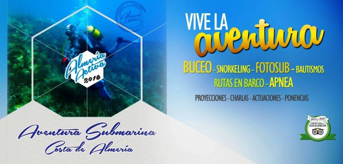 Aventura Submarina