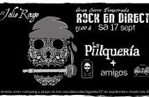 "La Pulqueria" fin de fiesta en el Bar de Jo