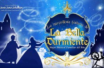 Musical "La Maravillosa Historia de La Bella Durmiente"