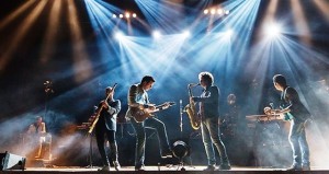 Concierto "bROTHERS iN bAND" en El Ejido