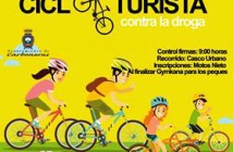 Carboneras marcha ciclociclista