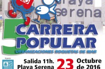 Carrera Popular Urba Roquetas
