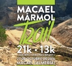 Macael Marmol Trail 2016