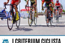 I Critérium Ciclista Ciudad de Roquetas de Mar