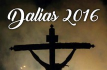 Fiestas de Dalías "Stmo. Cristo de la Luz" 2016