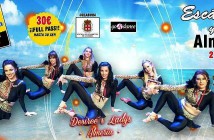 ESCAPATE Y BAILA 2016