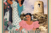 Feria de Níjar 2016