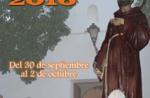 Fiestas Llano Carboneras 2016