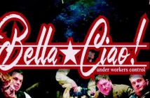 Trivial y tapas en Bella Ciao