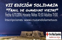 Trail de Guardias 2016