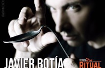 Javier Botía "El Mentalista"