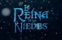 Teatro infanti "La Reina de las Nieves"