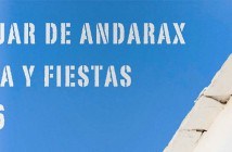 Fiestas en Laujar de Andarax