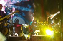 Concierto "Los Puntos" en Pulpí