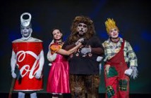 Teatro "El Mago de Oz"