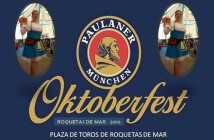 Oktoberfest 2016 Almería