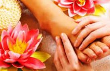 Curso Reflexología Podal