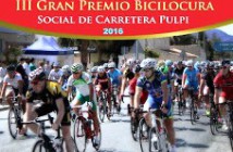 III Gran Premio Bicilocura