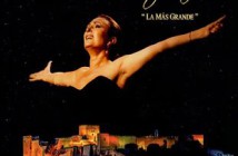 Rocio Jurado "la más grande"