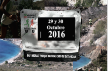 Las Negras Running Festival