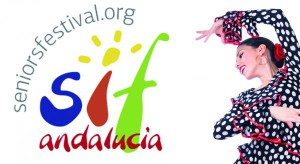 sif Seniors International Festival en Almería