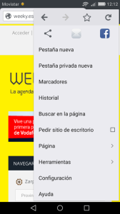 weeky acceso directo 1-firefox