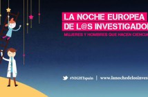 La Noche Europea de los Investigadores