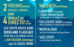 swing festival 2016