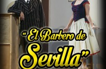 El Barbero de Sevilla en Almería