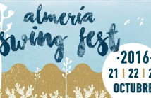 ALMERIA FESTIVAL SWING 2016