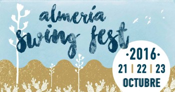 ALMERIA FESTIVAL SWING 2016