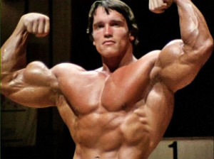 Arnold-Schwarzenegger