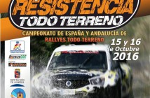 Serón Resistencia Todo Terreno
