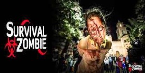 SURVIVAL ZOMBIE
