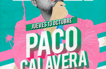 Paco Calavera
