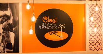 "Clasijazz" el Templo de la música en Almería