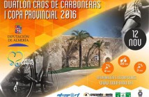 Duatlón Carboneras 2016