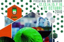 Fiestas en Gádor