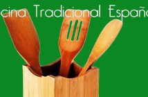 IX Jornadas Gastronómicas Cocina Tradicional Española