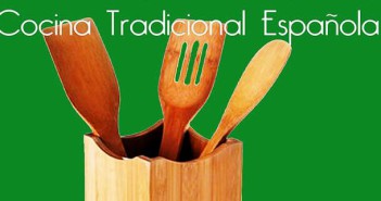 IX Jornadas Gastronómicas Cocina Tradicional Española