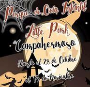 Little Park en El Ejido