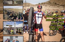 V Quedada de MTB