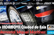 II Rallycrono en Enix