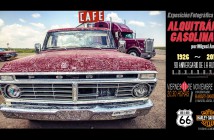 Exposición fotografica Ruta 66