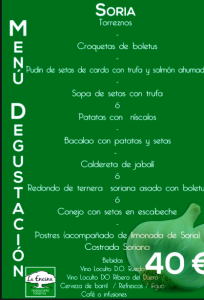 soria