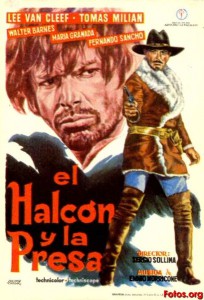 1966-El-halcon-y-la-presa-Sergio-Sollima-esp-1