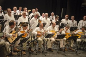 Concierto "La Noche del Bolero y la música Hispanoamericana”