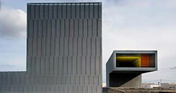 Centro de Artes Escénicas de Níjar