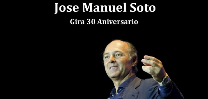 JOSE MANUEL SOTO en ADRA