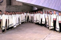 "Los Sabandeños" Gira 50 Aniversario